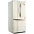 591L LG 3 Door Fridge GMB208STS image NaN