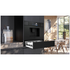 Siemens iQ700 14cm Multifunction Warming Drawer Matte Black BI910C1M1 image NaN