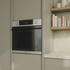 Haier 60cm Built-in Oven with Air Fry & Steam Assist-Stainless Steel HWO60S7EX5 image NaN