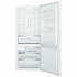 Westinghouse 425L Bottom Mount Fridge White WBE4302WCR image NaN
