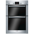 Bosch HBM43S550A 60cm Serie 6 Electric Built-In Double Oven image NaN