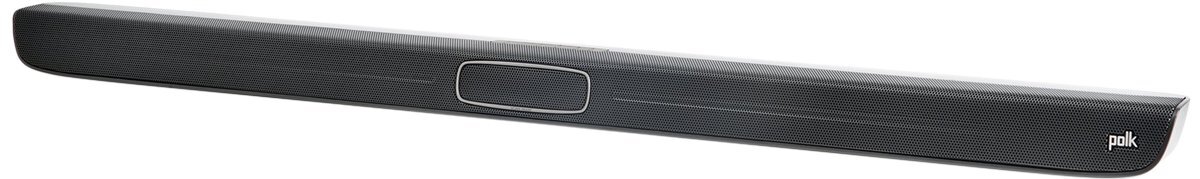 Polk POLMAGNIFSPKBLA 3.1 Channel MagniFi Sound Bar hero image