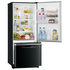 Mitsubishi Electric 325L Bottom Mount Fridge MR-BF325EK-OB-A image NaN