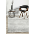 Rug Culture York Medium Silver Rug 230X160CM - YRK-CIND-SIL-230X160 image NaN