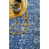 Rug Culture Evoke Extra Large Navy Rug 500X80CM - EVO-252-NAVY-500X80 image NaN