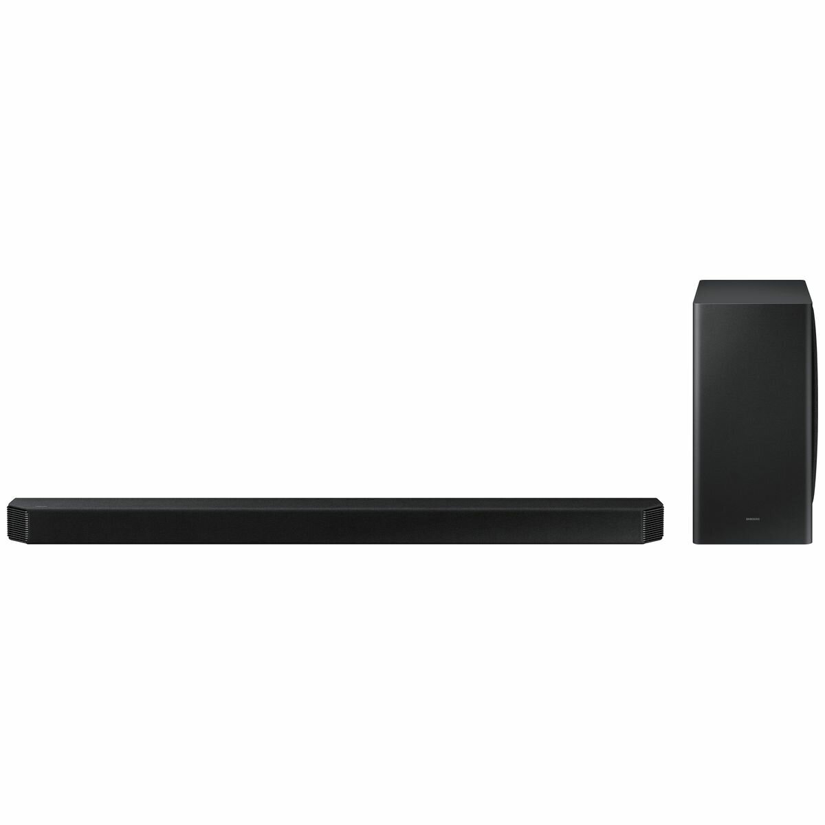 Samsung 7.1.2 ch Atmos Soundbar with Wireless Subwoofer HW-Q900AXY hero image