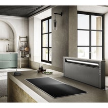 Elica Get Up 90cm Downdraft Rangehood Naked GETUPNAKEDA90 hero image