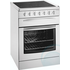 Freestanding Westinghouse Electric Oven/Stove PSP632S image NaN