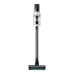 Samsung Bespoke AI Jet Lite Stick Vacuum and Clean Station Beige VS80F28DFS hero image