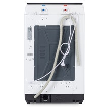 Esatto 9kg Top Load Washing Machine ETLW90B hero image