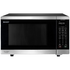 Sharp 32L Flatbed 1200W Microwave S/Steel SM327FHS image NaN