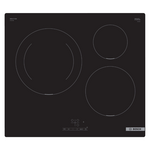 Bosch Series 4 60cm Induction Cooktop PUJ611BB5E hero image