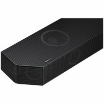 Samsung Q Series 9.1.4 Channel Atmos Soundbar with Wireless Sub HW-Q930B-XY hero image