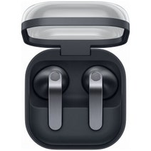 Samsung Galaxy Buds4 Black 11901357481 hero image