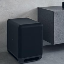 Sony Theatre 300W Wireless Subwoofer SASW5 hero image