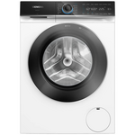 Siemens iQ700 10kg Front Load Washing Machine with i-Dos White WG56B2F1AU hero image