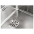 Blanco Solis 400-U Single Bowl Undermount Sink 527999 image NaN