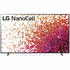 LG 86 Inch 4K UHD HDR Smart Nano Cell LED TV 86NANO75TPA image NaN