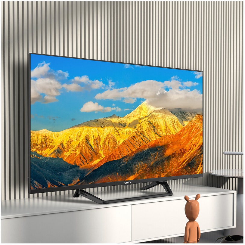 ChiQ 40インチ Google TV HDR対応 CHiQ 40 Inch LED FHD Google TV L40G7PG | Appliances Online
