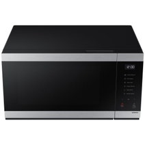 Samsung 40L 1000W Stainless Steel Microwave MS40DG5505AT hero image