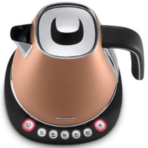 Delonghi KBI2011CPCTI4003CP Distinta Toaster and Distinta Kettle Pack hero image