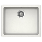 Abey QN-100W Schock Quadro Large Single Bowl Sink hero image