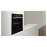NEFF 60cm Pyrolytic Electric Built-In Oven with Variosteam B57VR22N0B image NaN
