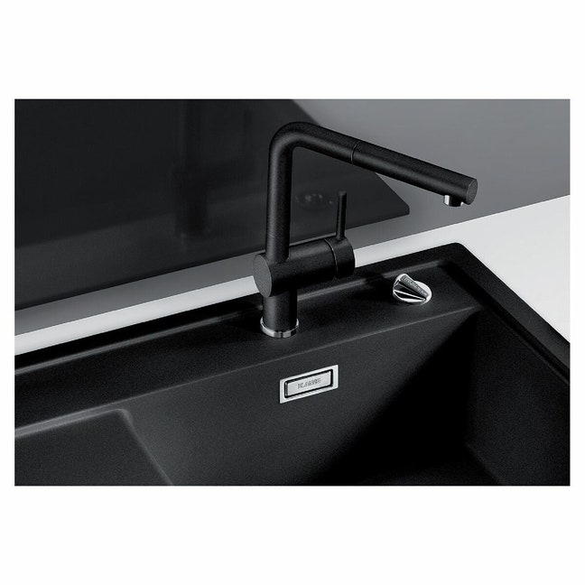 Blanco LINUS Kitchen Mixer Tap LINUSSB | Appliances Online