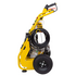 Stanley 4 Stroke Petrol Pressure Washer SXPW2621 image NaN