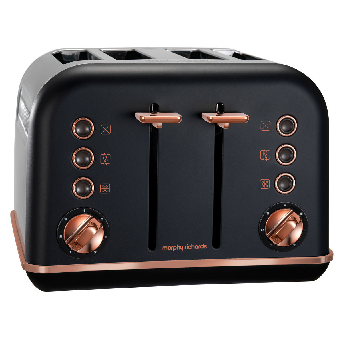 Morphy richards toaster big deals w