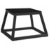 Lifespan Fitness PLYOBOX3SET-BK 30/45/60cm Plyo Box Set image NaN