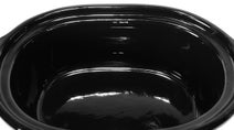 KitchenAid 5KSC6222ASS Artisan 5.7L Slow Cooker hero image