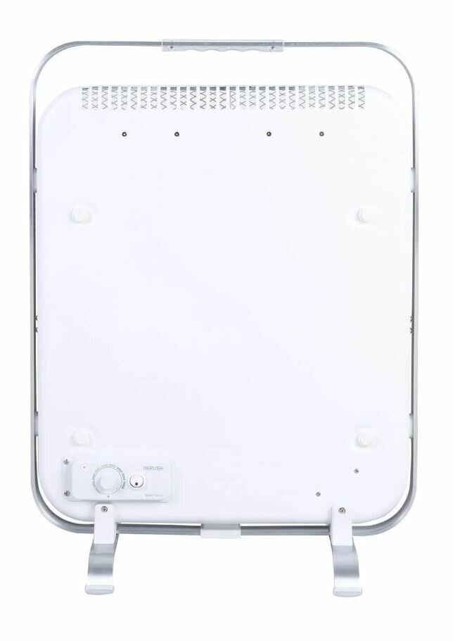 Vitality 4 Life BioSari Infrared Heater HP-BS-MH hero image