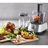 Sunbeam LC6000 MultiProcessor Compact Duo Food Processor image NaN