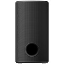 LG 3.1.3 Ch Soundbar with Wireless Subwoofer S77S hero image