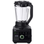 Braun PowerBlender 9 Jug Blender JB9042BK hero image