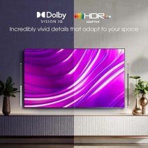 Hisense U8HAU 75 Inch ULED 4K Smart TV 75U8HAU hero image