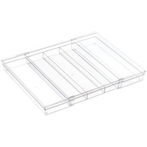 The Container Store 5 Piece Kitchen Drawer Pack 3 VTCS-DRAW-P3 hero image