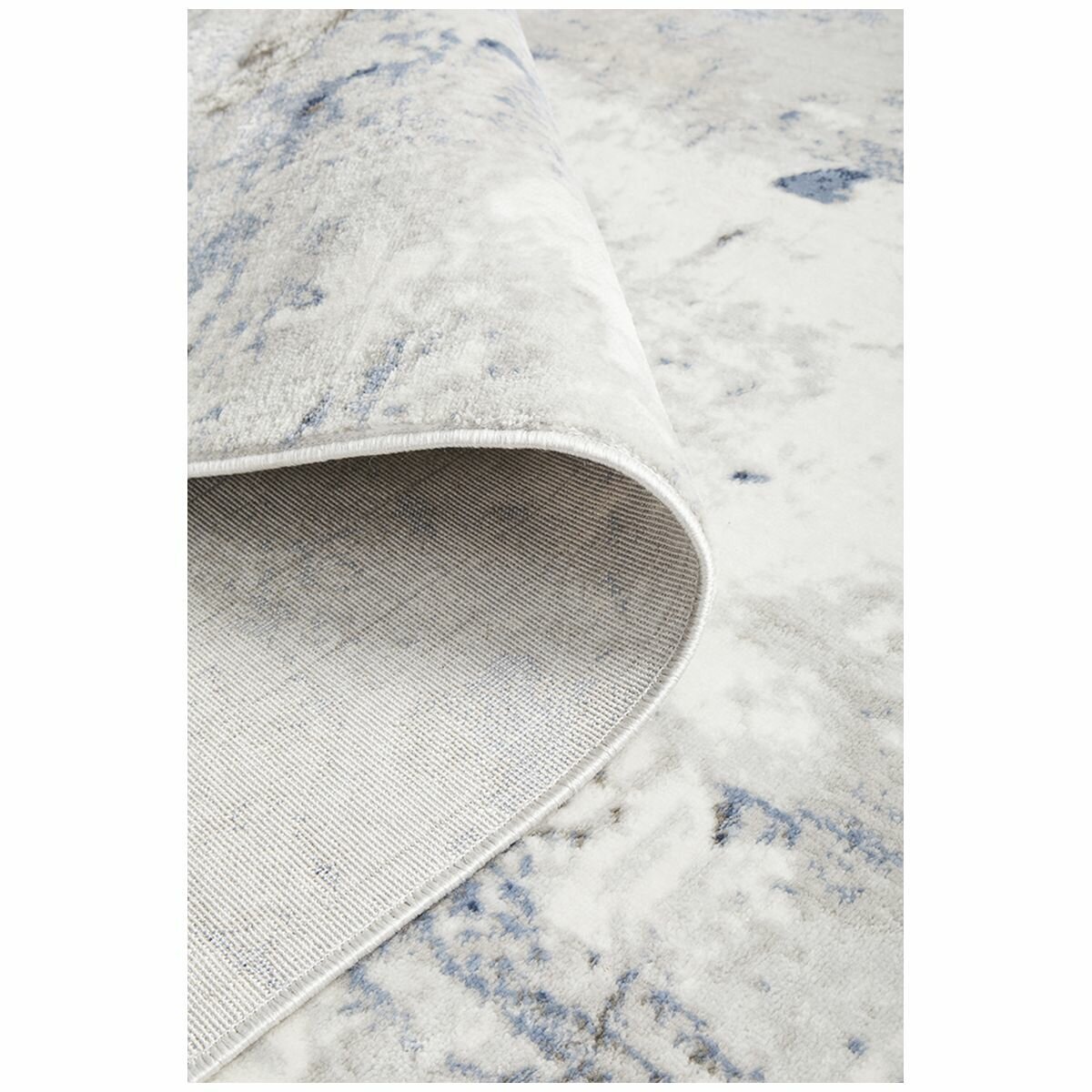 Rug Culture Emotion Power Loomed Rug 400x300 EMO33NAV400X300 hero image