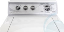 6.5kg Top Load Speed Queen Washing Machine AWN552SN hero image