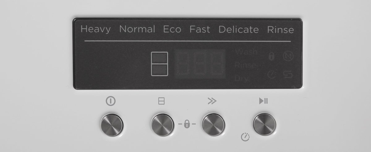 Fisher & Paykel Series 7 Contemporary Single DishDrawer Dishwasher Stainless Steel DD60SCX9 hero image
