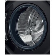 Haier 10kg Front Load Washing Machine with UV Protect Dark Grey HWF10ANB1 hero image