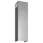 Bosch 1000mm Chimney Extension DWZ0FB5K0 hero image