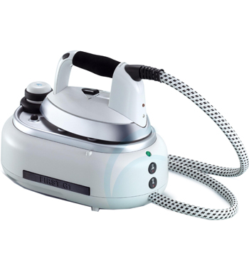 Laurastar Steam Iron FIRST G1 Appliances Online