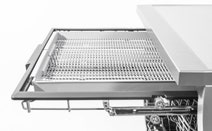 Fisher & Paykel Freestanding Dishwasher DW60FC4X1 hero image