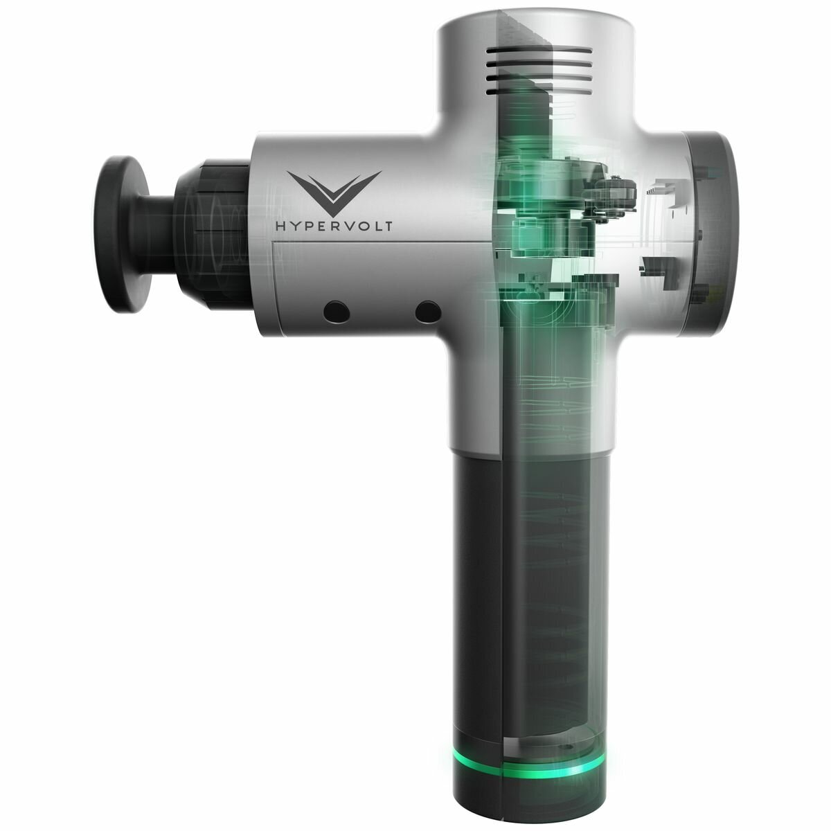 HyperIce Hypervolt Percussive Massager 53000001-00 hero image