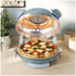 Kenwood My Pizzeria Pizza Oven KPO10000GY image NaN