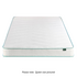 Zinus Queen Mattress Essential Bonnell Inner Spring AU-MSSAO1ZC-06Q image NaN