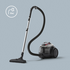 Electrolux UltimateHome 700 Vacuum Cleaner EFC71622GG image NaN