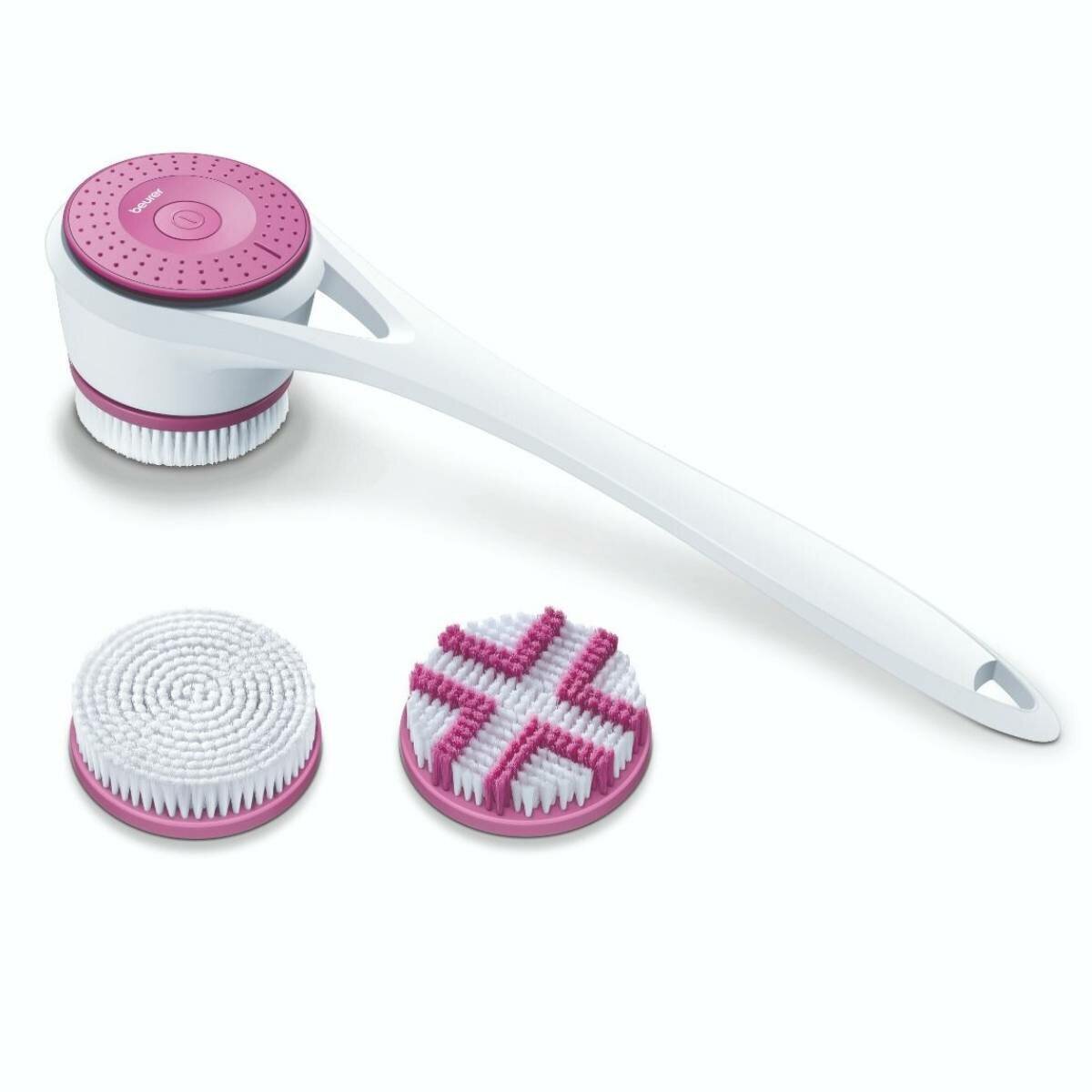 Beurer BS45 Cosmetics Mirror with FC25 Body Brush FITZONEPAMPK1 hero image